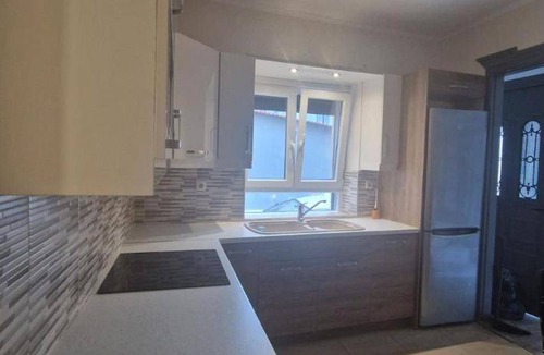 Mytilene House | 80 m² House ∙ 2 bedrooms ∙ 5 guests