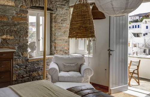 Panormos House | 80 m² House ∙ 2 bedrooms ∙ 4 guests