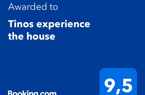 Panormos House | 80 m² House ∙ 2 bedrooms ∙ 4 guests