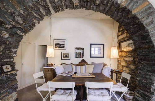 Panormos House | 80 m² House ∙ 2 bedrooms ∙ 4 guests