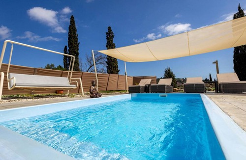 Gazatika House | 80 m² House ∙ 2 bedrooms ∙ 4 guests