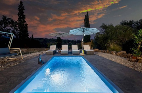 Gazatika House | 80 m² House ∙ 2 bedrooms ∙ 4 guests