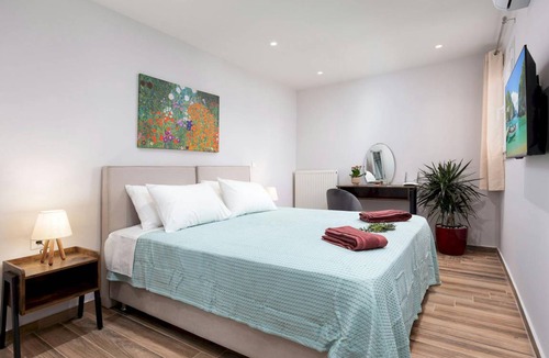 Gazatika House | 80 m² House ∙ 2 bedrooms ∙ 4 guests