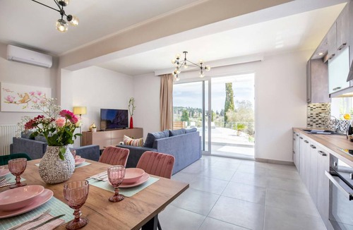 Gazatika House | 80 m² House ∙ 2 bedrooms ∙ 4 guests