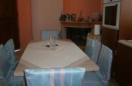 Kapparia House | 80 m² House ∙ 2 bedrooms ∙ 7 guests