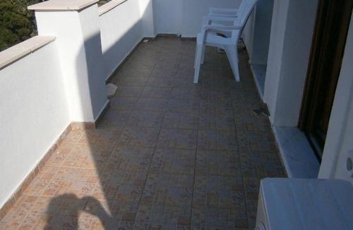 Kapparia House | 80 m² House ∙ 2 bedrooms ∙ 7 guests