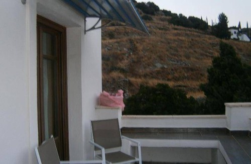 Kapparia House | 80 m² House ∙ 2 bedrooms ∙ 7 guests