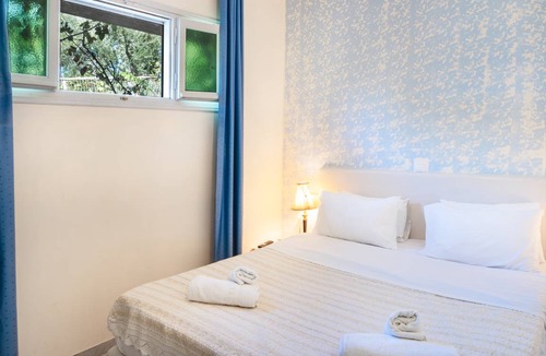 Glinado House | 80 m² House ∙ 2 bedrooms ∙ 6 guests