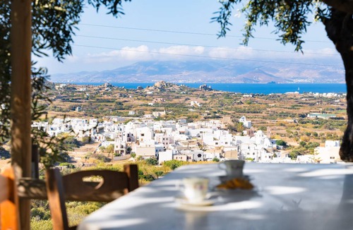 Glinado House | 80 m² House ∙ 2 bedrooms ∙ 6 guests