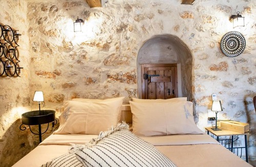 Koita House | 80 m² House ∙ 2 bedrooms ∙ 6 guests