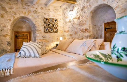 Koita House | 80 m² House ∙ 2 bedrooms ∙ 6 guests