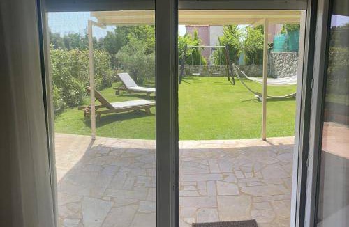 Sane House | 80 m² House ∙ 2 bedrooms ∙ 5 guests
