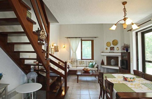 Sane House | 80 m² House ∙ 2 bedrooms ∙ 5 guests