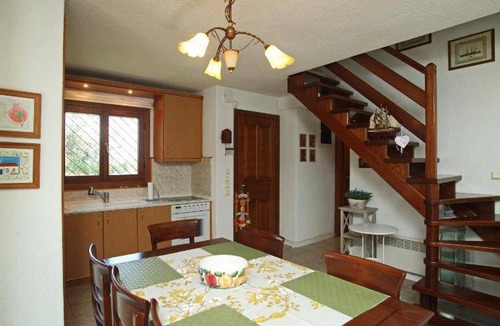 Sane House | 80 m² House ∙ 2 bedrooms ∙ 5 guests