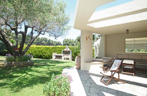 Sane House | 80 m² House ∙ 2 bedrooms ∙ 5 guests