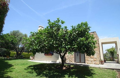 Sane House | 80 m² House ∙ 2 bedrooms ∙ 5 guests