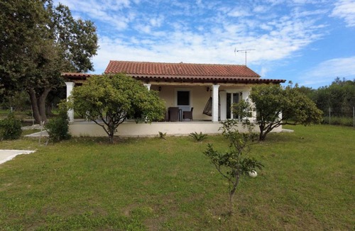 Chalikounas House | 80 m² House ∙ 3 bedrooms ∙ 6 guests