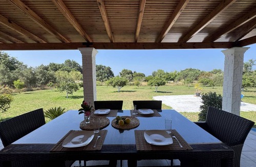 Chalikounas House | 80 m² House ∙ 3 bedrooms ∙ 6 guests
