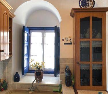 Chalkio House | 80 m² House ∙ 3 bedrooms ∙ 6 guests