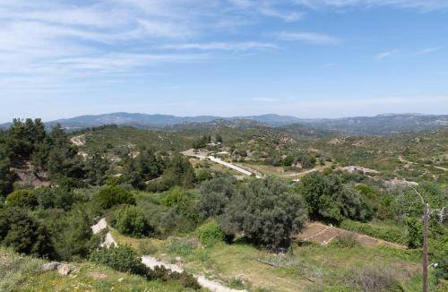 Asklipiio House | 80 m² House ∙ 3 bedrooms ∙ 6 guests