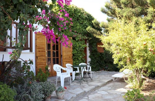 Vathi House | 80 m² House ∙ 3 bedrooms ∙ 6 guests