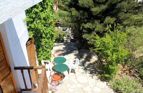 Vathi House | 80 m² House ∙ 3 bedrooms ∙ 6 guests