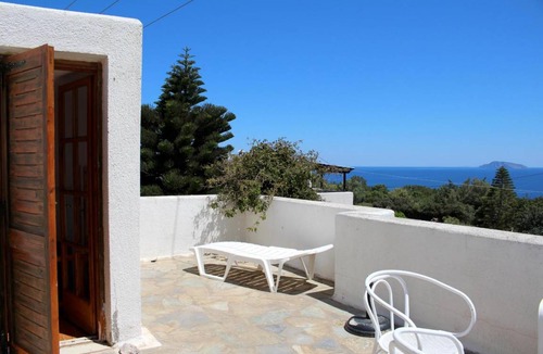 Vathi House | 80 m² House ∙ 3 bedrooms ∙ 6 guests