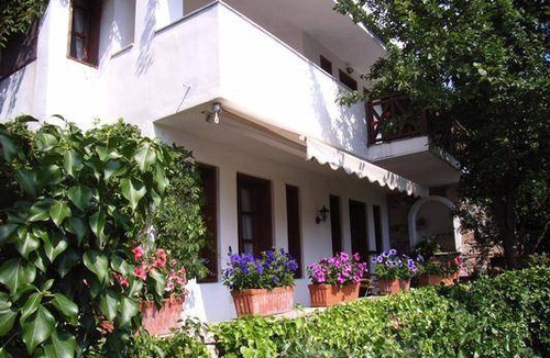 Kazaviti House | 80 m² House ∙ 2 bedrooms ∙ 4 guests