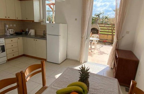 Pigianos Kampos House | 80 m² House ∙ 2 bedrooms ∙ 4 guests
