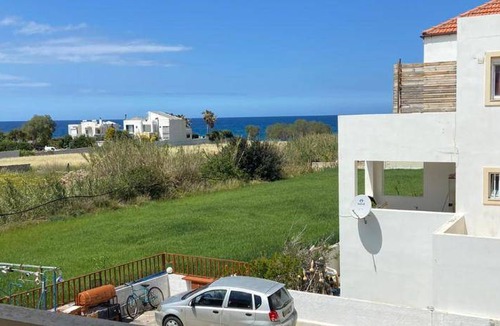 Pigianos Kampos House | 80 m² House ∙ 2 bedrooms ∙ 4 guests