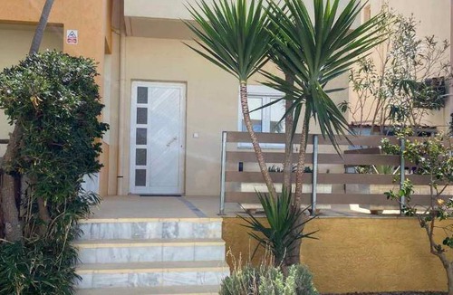 Pigianos Kampos House | 80 m² House ∙ 2 bedrooms ∙ 4 guests