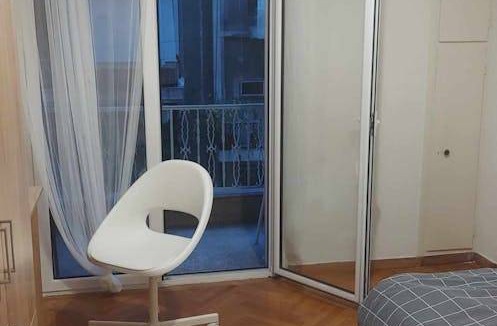 Athens City Centre Resort | 80 m² Private room ∙ 1 bedroom ∙ 1 guest