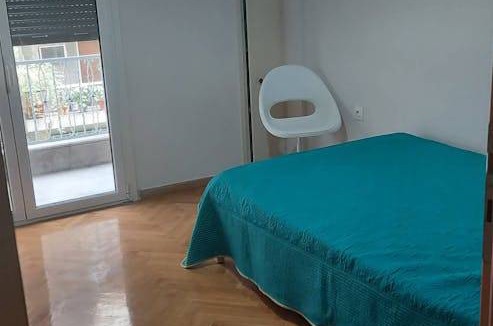 Athens City Centre Resort | 80 m² Private room ∙ 1 bedroom ∙ 1 guest