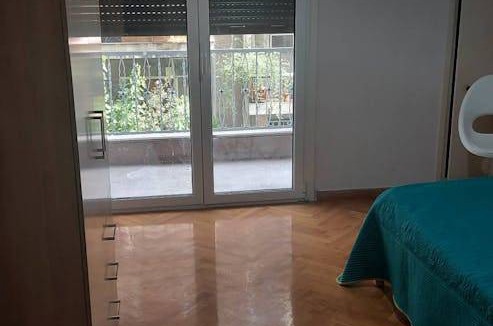 Athens City Centre Resort | 80 m² Private room ∙ 1 bedroom ∙ 1 guest