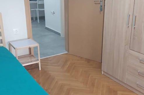 Athens City Centre Resort | 80 m² Private room ∙ 1 bedroom ∙ 1 guest