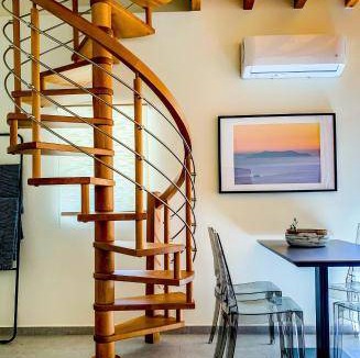 Papadhianika Resort | 80 m² Resort ∙ 2 bedrooms ∙ 6 guests