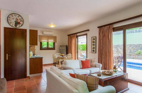 Elos Resort | 80 m² Resort ∙ 2 bedrooms ∙ 6 guests
