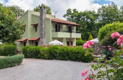 Elos Resort | 80 m² Resort ∙ 2 bedrooms ∙ 6 guests