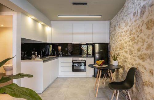 Krouson Resort | 80 m² Resort ∙ 4 guests