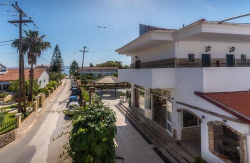 Kavos Apartment | 80 m² Serviced apartment ∙ 2 bedrooms ∙ 7 guests