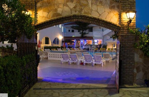 Kavos Apartment | 80 m² Serviced apartment ∙ 2 bedrooms ∙ 7 guests