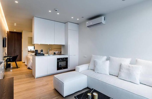 Sitia Apartment | 80 m² Serviced apartment ∙ 2 bedrooms ∙ 6 guests