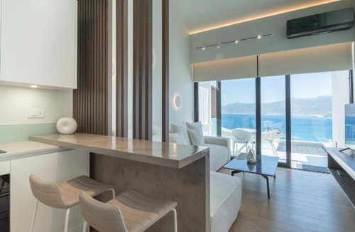 Sitia Apartment | 80 m² Serviced apartment ∙ 2 bedrooms ∙ 6 guests