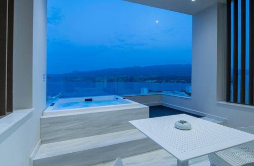 Sitia Apartment | 80 m² Serviced apartment ∙ 2 bedrooms ∙ 6 guests