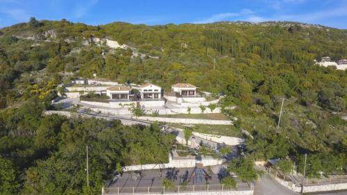 Lefkas Villa | 80 m² Villa ∙ 2 bedrooms ∙ 6 guests