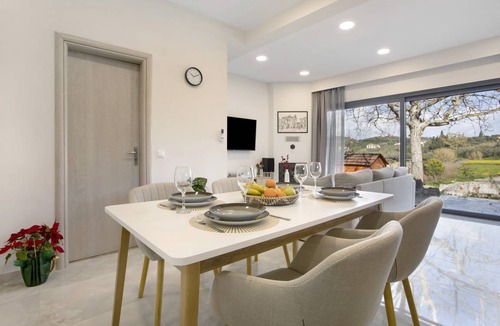 Agia Marina Villa | 80 m² Villa ∙ 2 bedrooms ∙ 4 guests