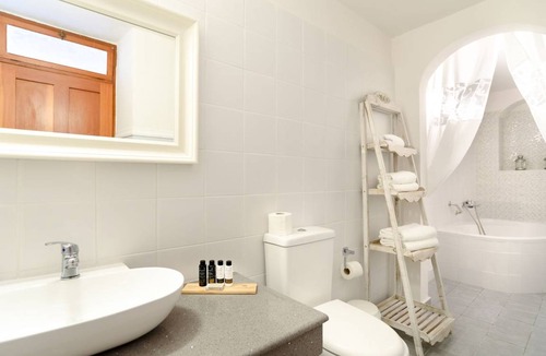 Lindos Villa | 80 m² Villa ∙ 2 bedrooms ∙ 4 guests