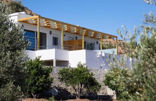 Agia Galini Villa | 80 m² Villa ∙ 2 bedrooms ∙ 4 guests