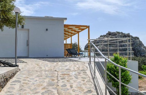 Agia Galini Villa | 80 m² Villa ∙ 2 bedrooms ∙ 4 guests