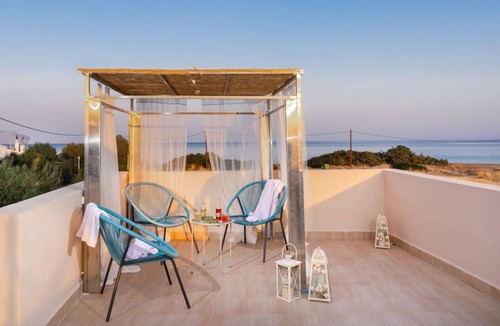 Gennadi Villa | 80 m² Villa ∙ 2 bedrooms ∙ 7 guests